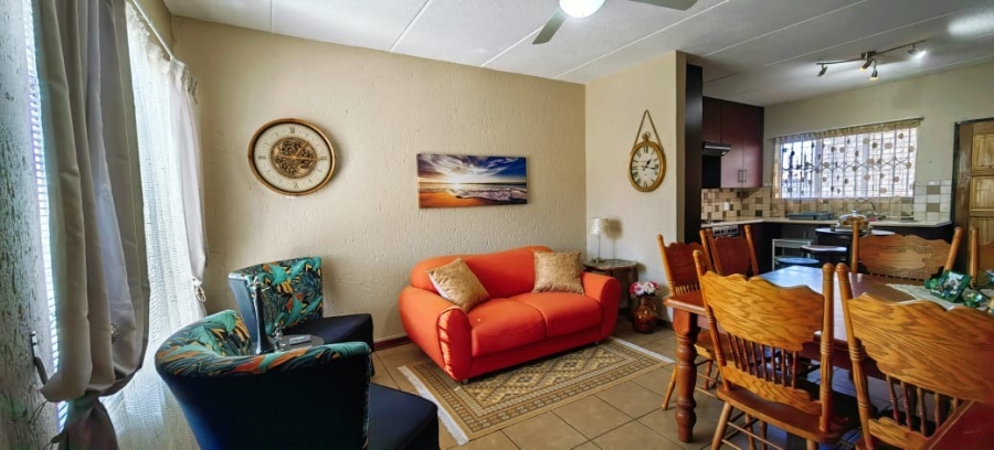 3 Bedroom Property for Sale in Baillie Park North West
